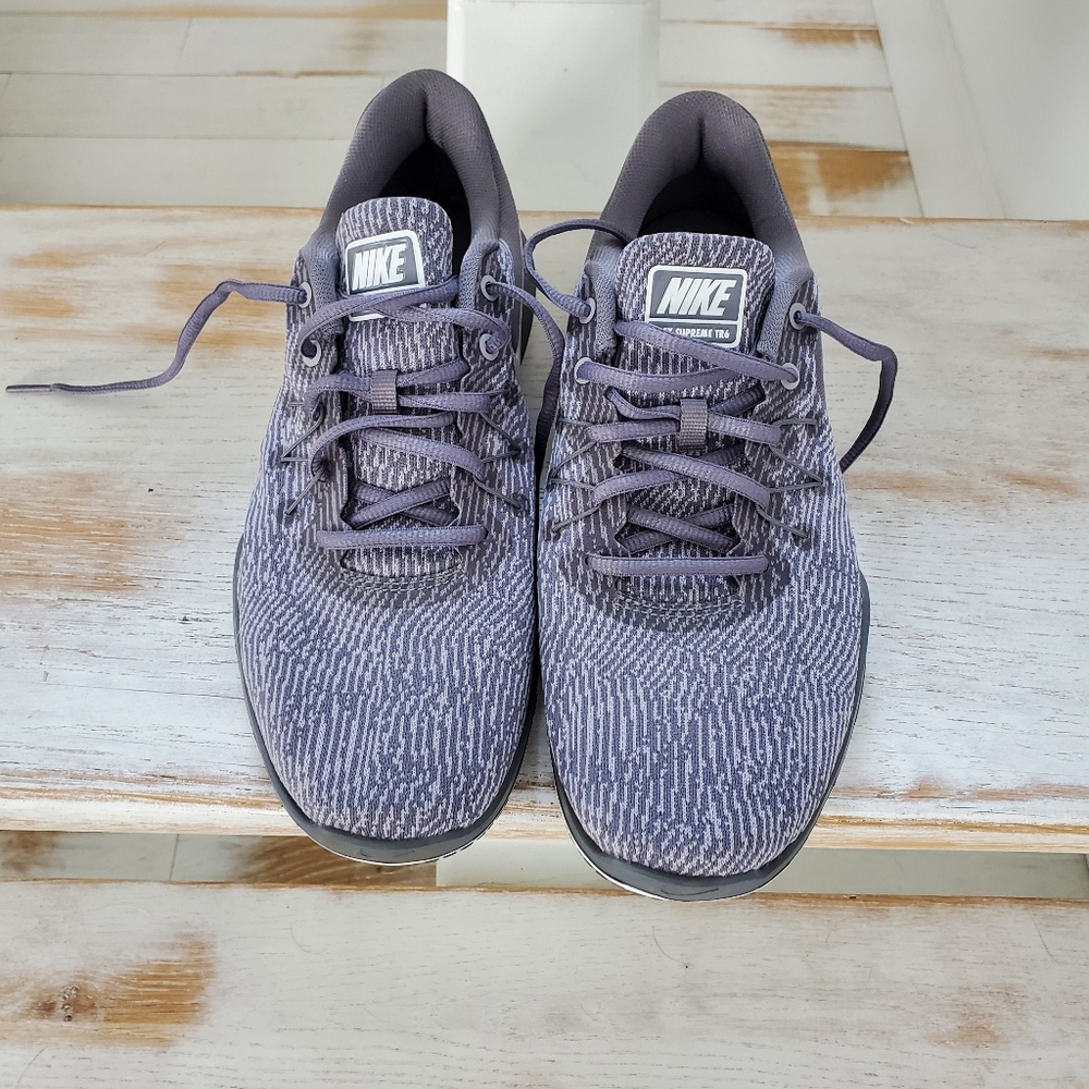 Nike flex Supreme TR6